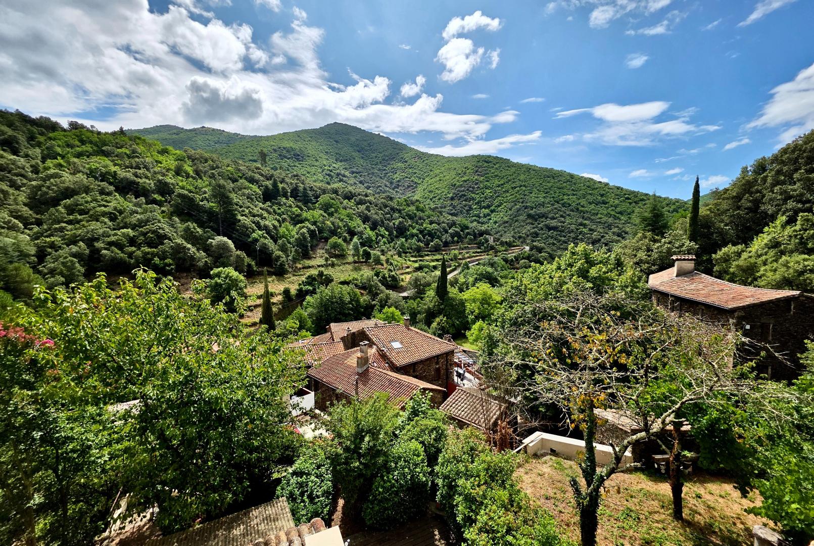 Maison à Val-d'Aigoual