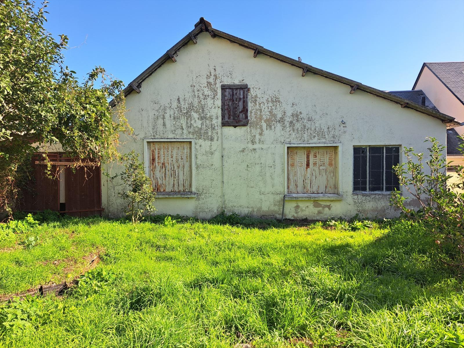 Maison à Le Mans