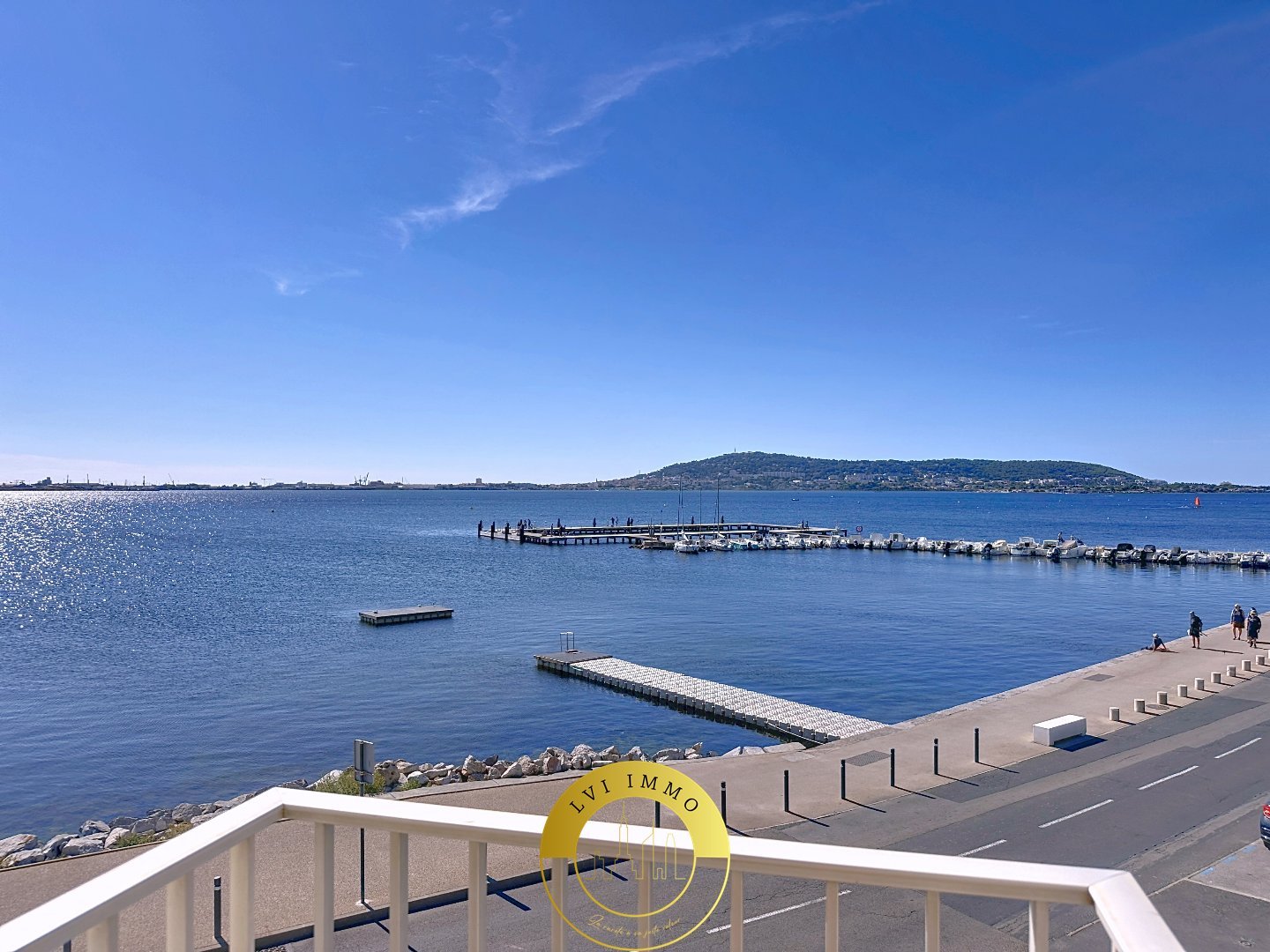 Appartement à Balaruc-les-Bains