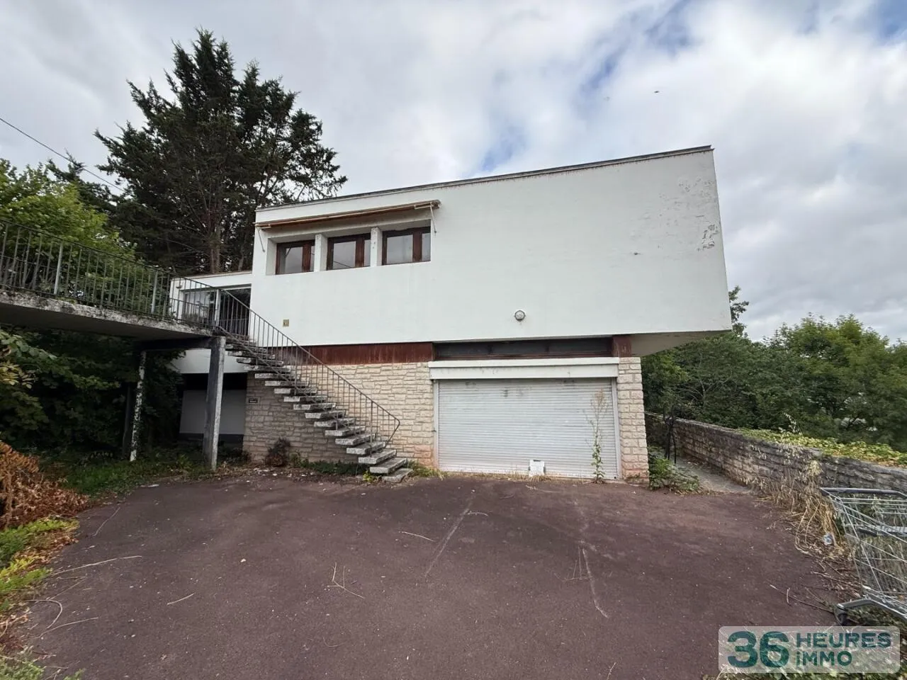 Maison à Coulounieix-Chamiers