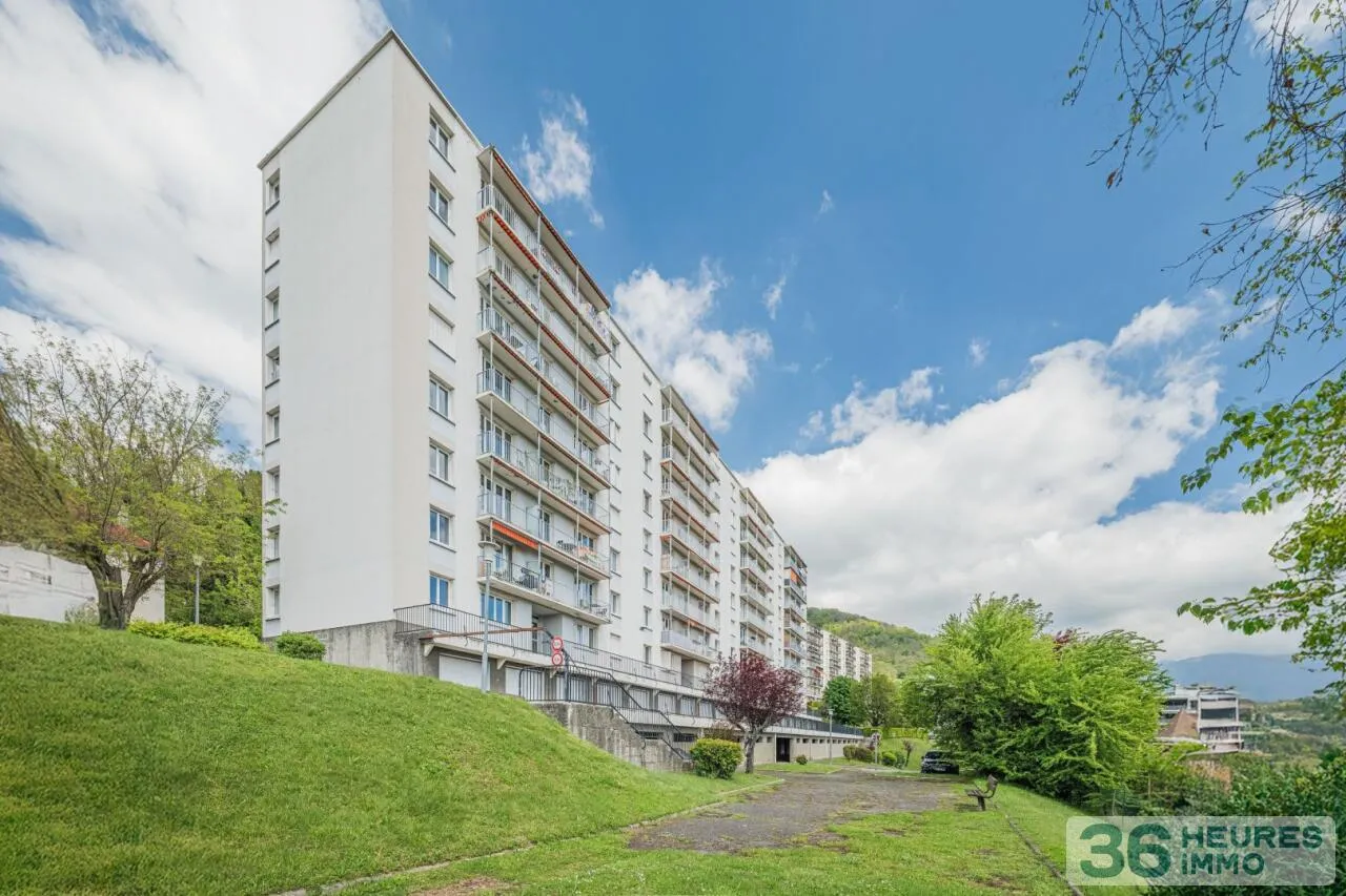 Appartement à Voiron