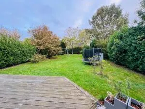 CROIX Beaumont 6 PIECES 135 m² Terrain 747 m² Garage