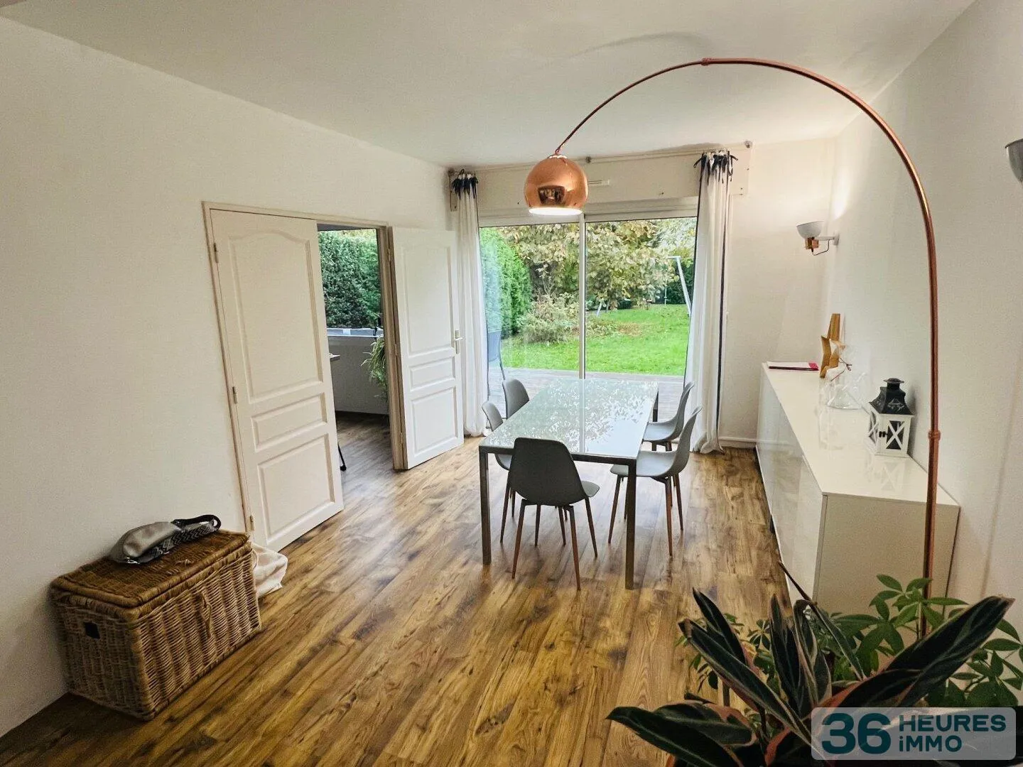 Maison à Croix — vignette 5