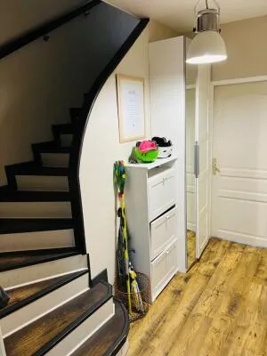 Maison à Croix — vignette 6