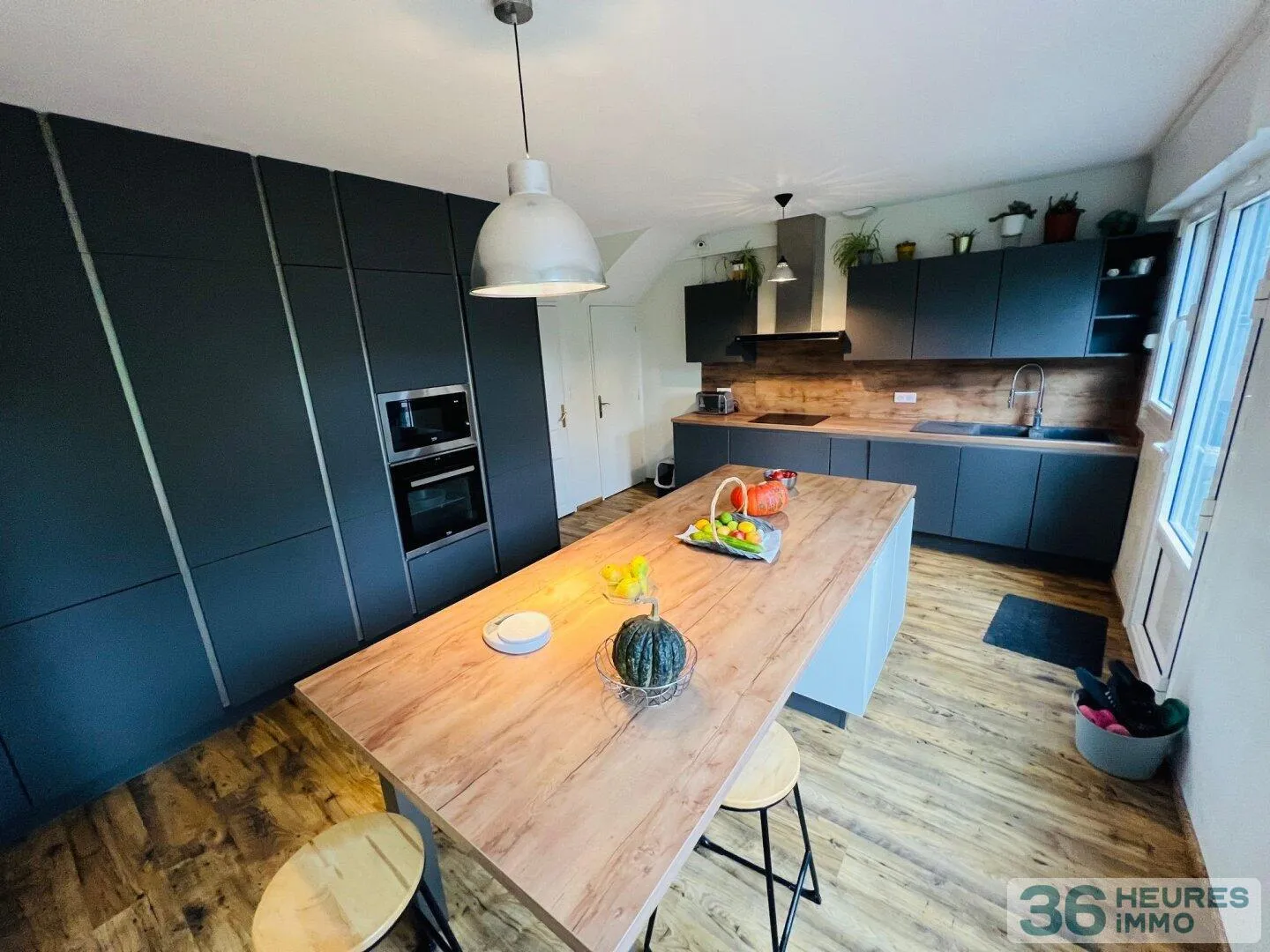 Maison à Croix — vignette 9