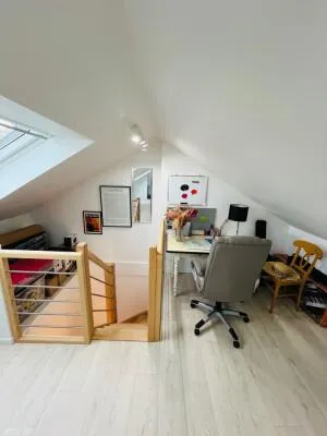 Maison à Croix — vignette 10