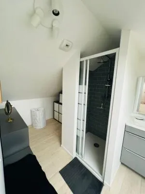 Maison à Croix — vignette 13