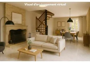 Maison à Coublanc — vignette 2