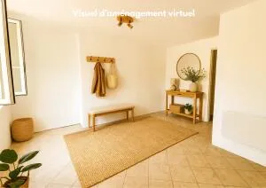 Maison à Coublanc — vignette 7