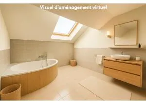 Maison à Coublanc — vignette 15