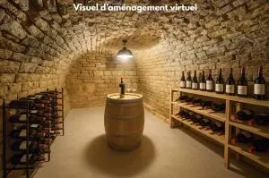 Maison à Coublanc — vignette 16