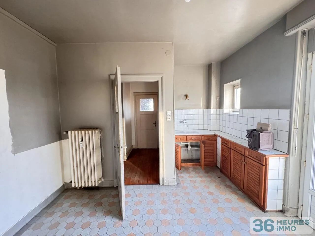 Appartement à Illkirch-Graffenstaden
