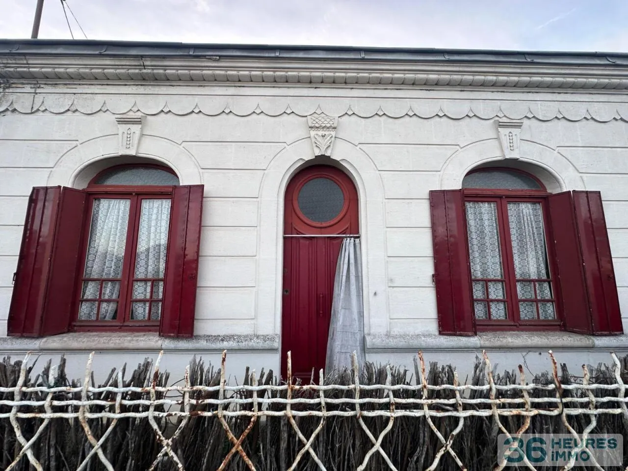 Maison à Villenave-d'Ornon