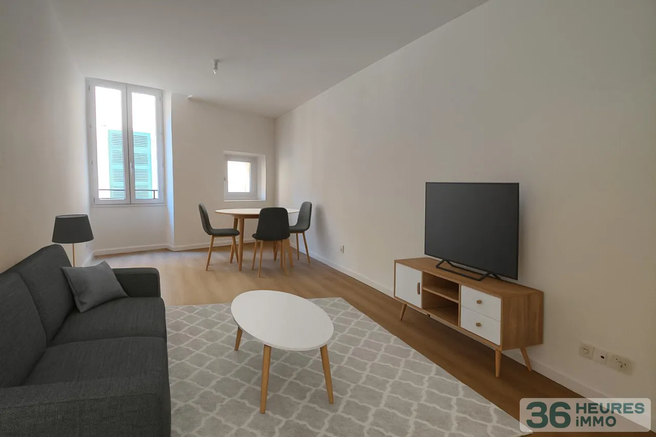 Appartement à Brignoles