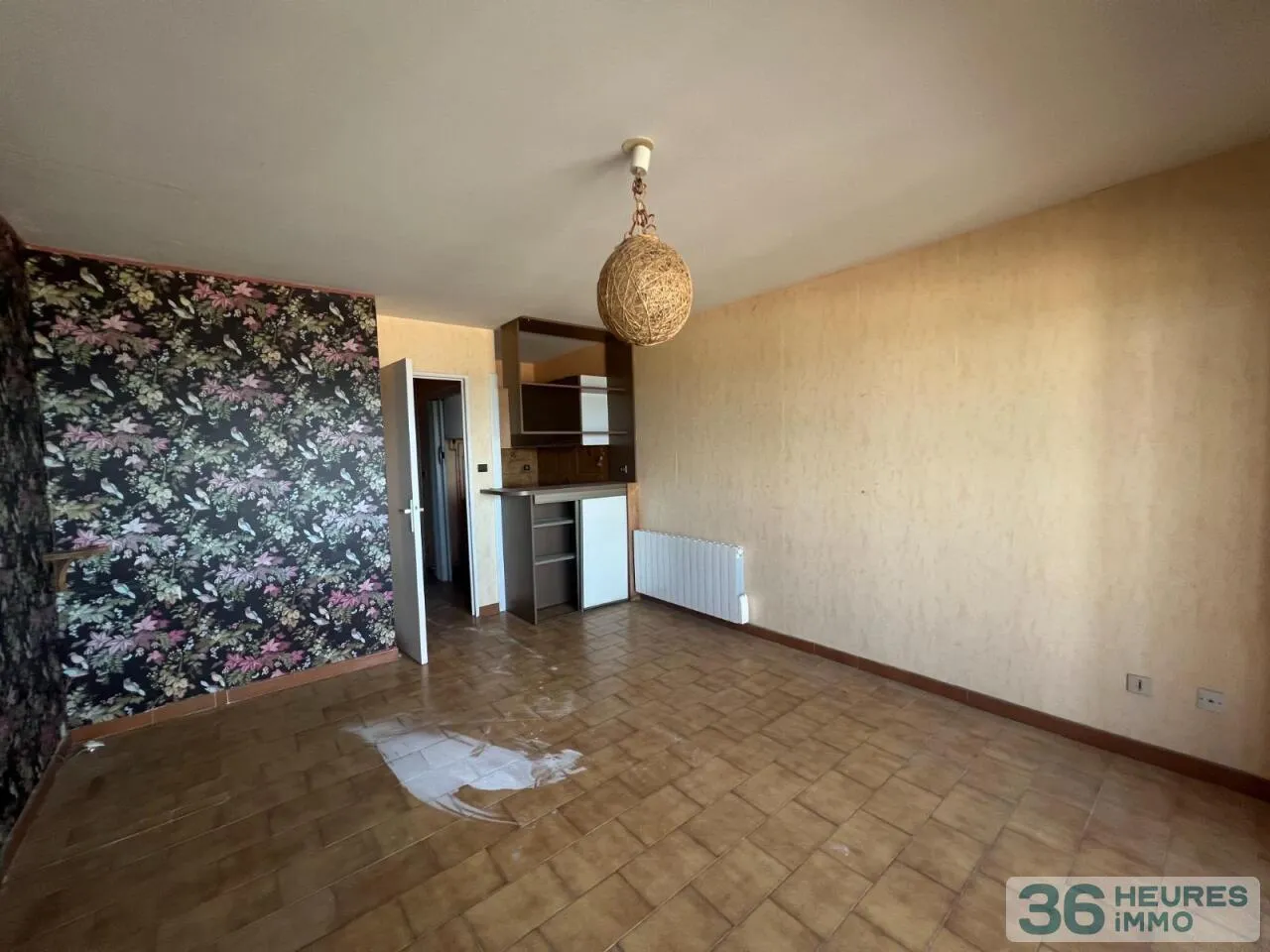 Appartement à Canet-en-Roussillon