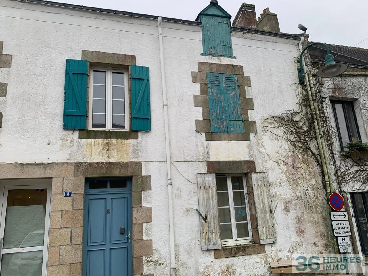 Appartement à Baden