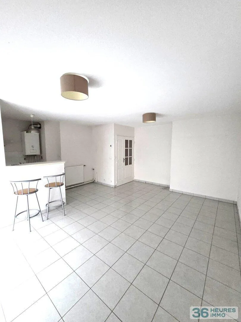 Appartement à Limoges