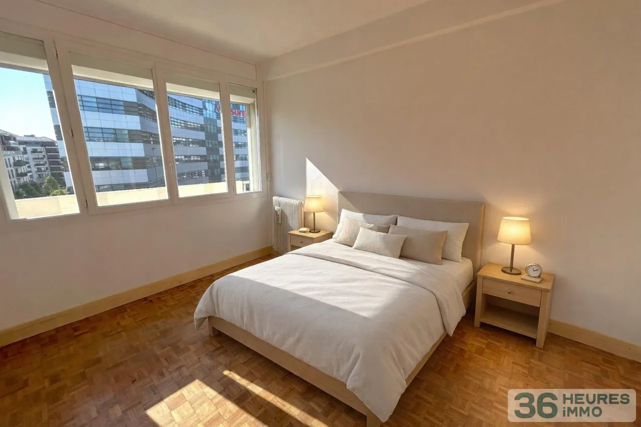 Appartement à Antony