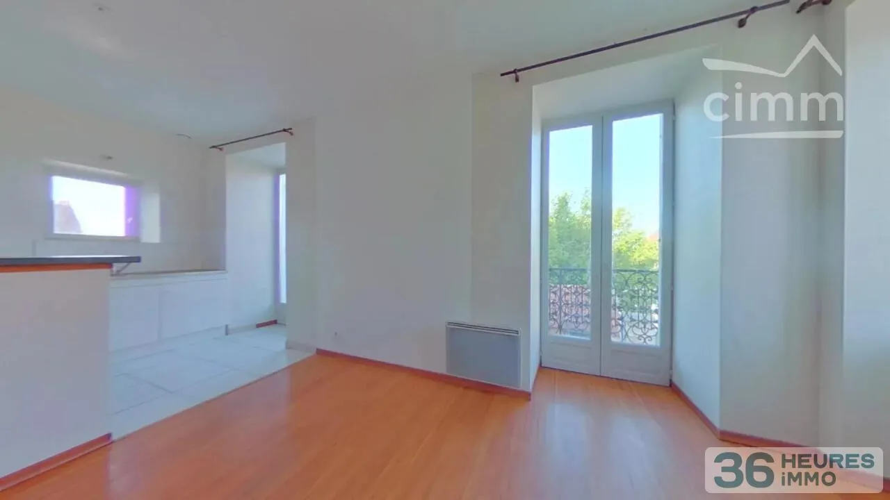 Immeuble à Rouvray
