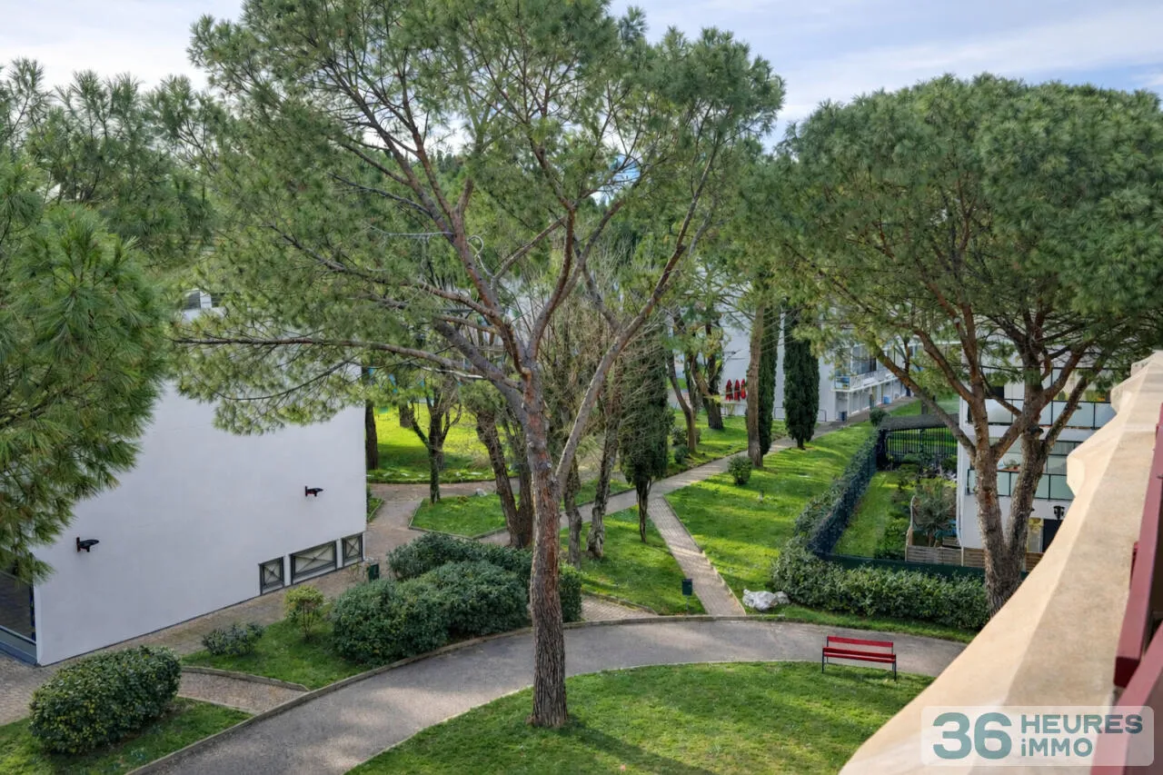Appartement à Aix-en-Provence