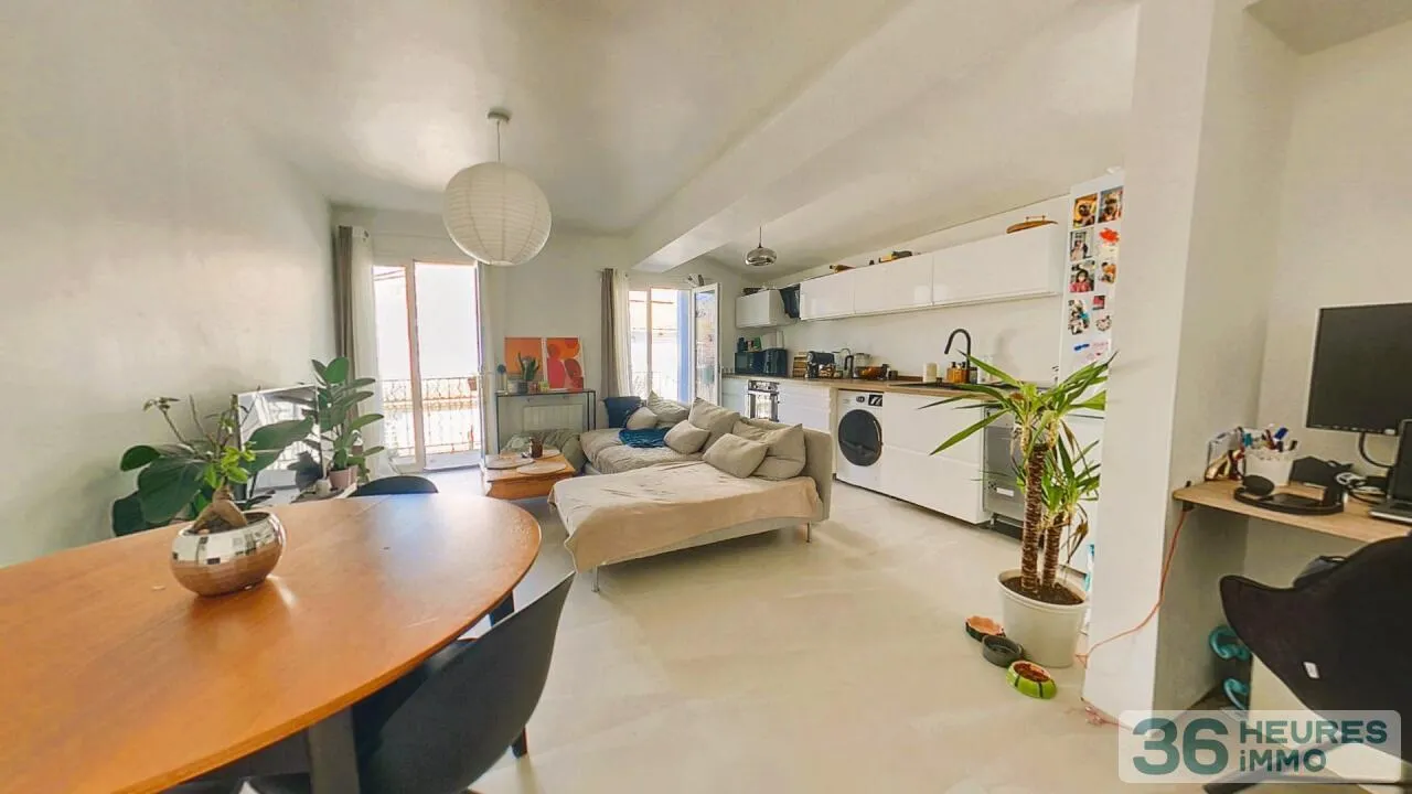 Appartement à Saint-Jean-de-Védas