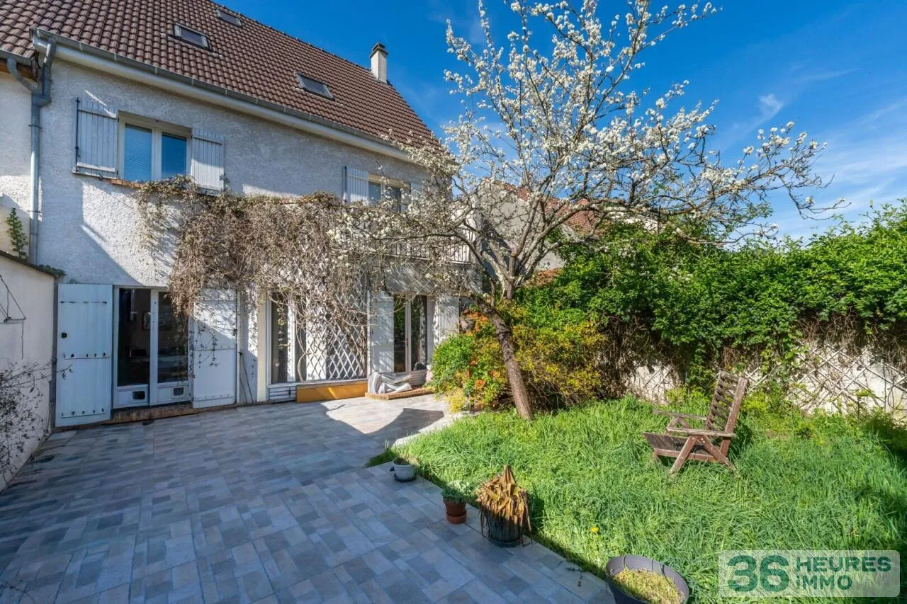 Maison à Antony