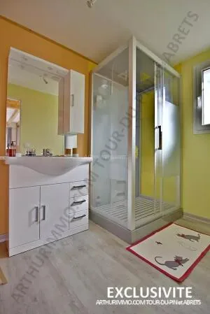 Maison à Chélieu — vignette 7
