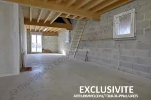 Maison à Chélieu — vignette 10
