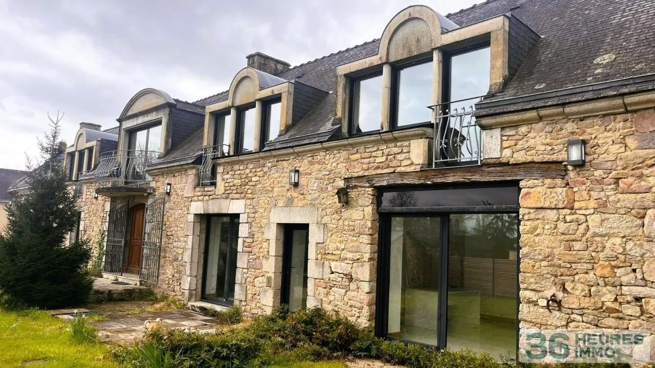Maison à Vannes