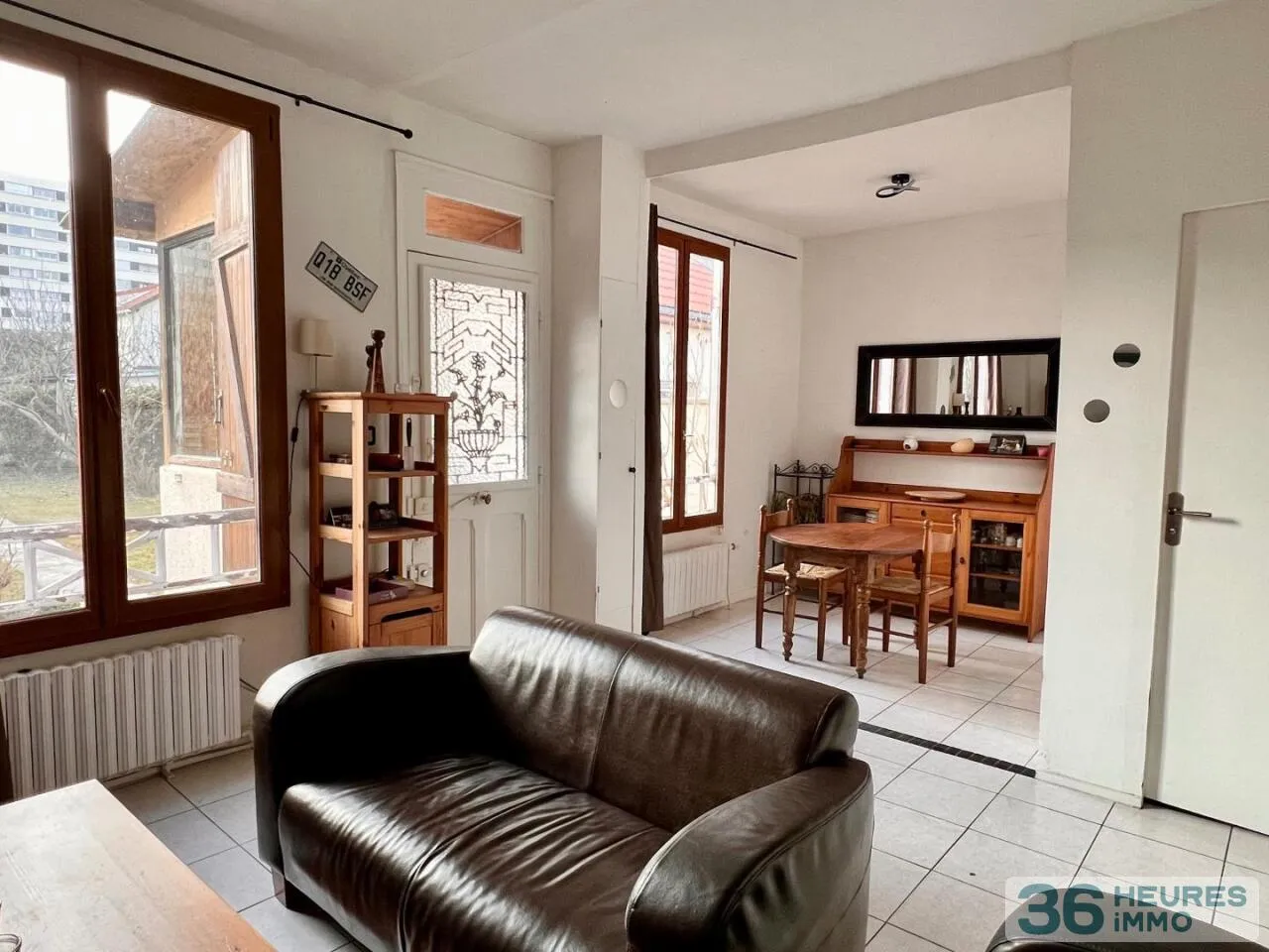 Maison à Massy