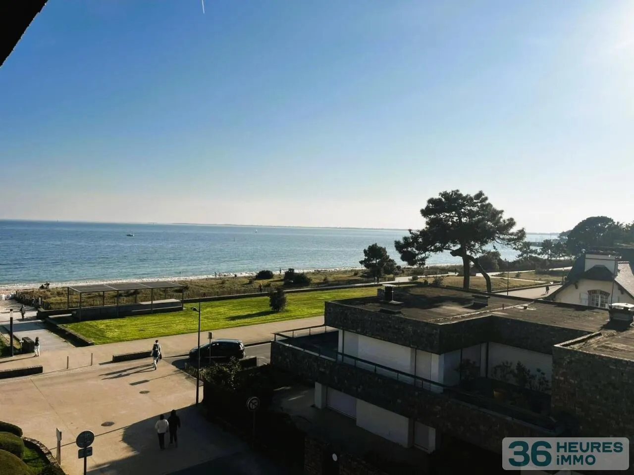 Appartement à Carnac