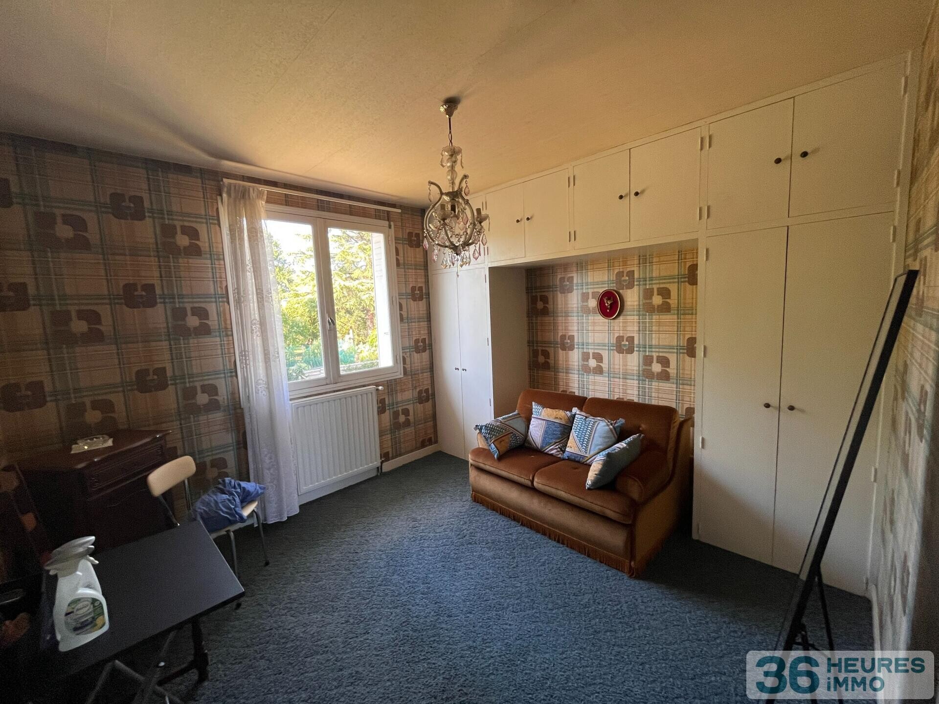 Maison de 100 m² sur Neuvic proche centre ville