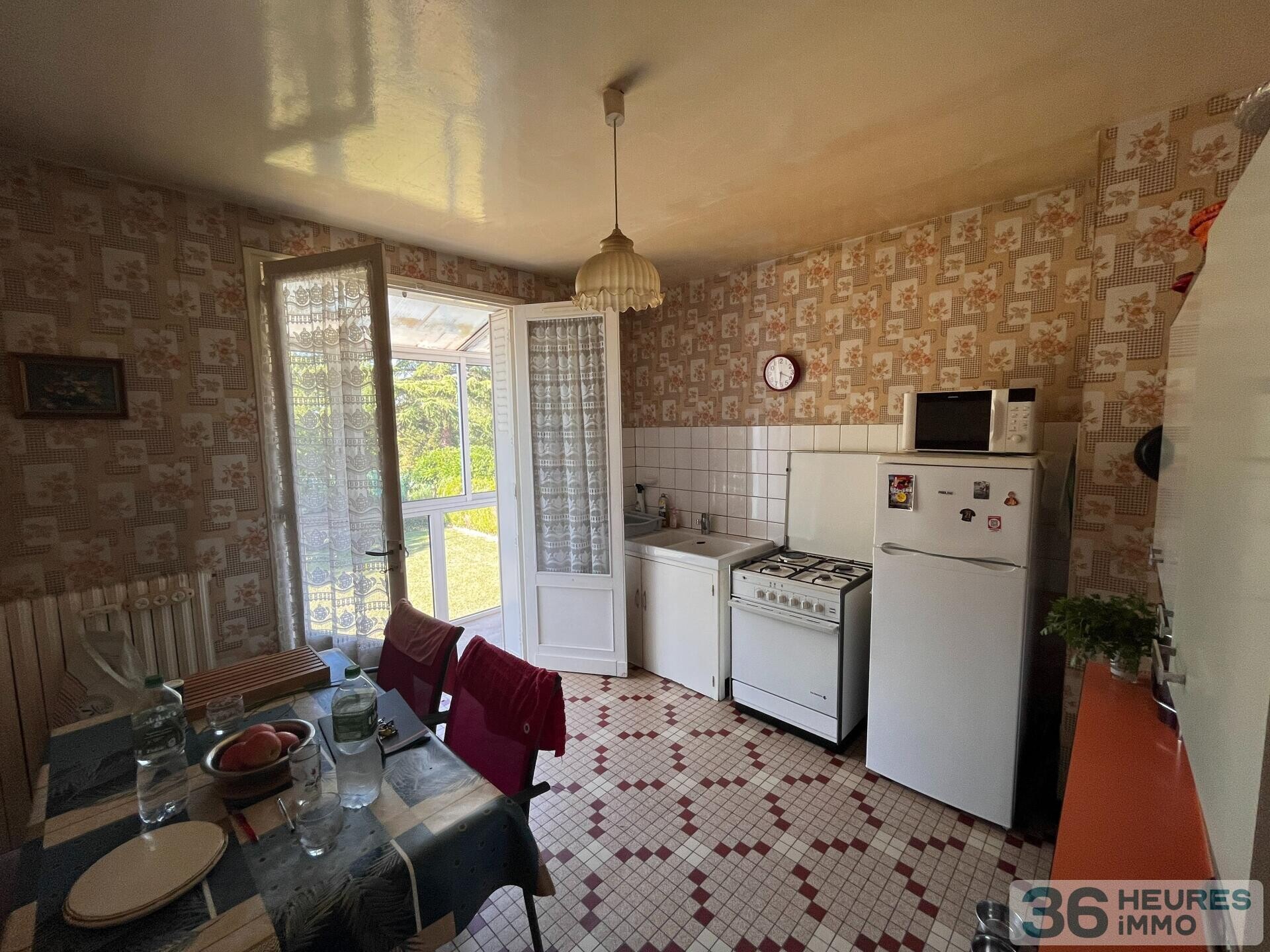 Maison de 100 m² sur Neuvic proche centre ville