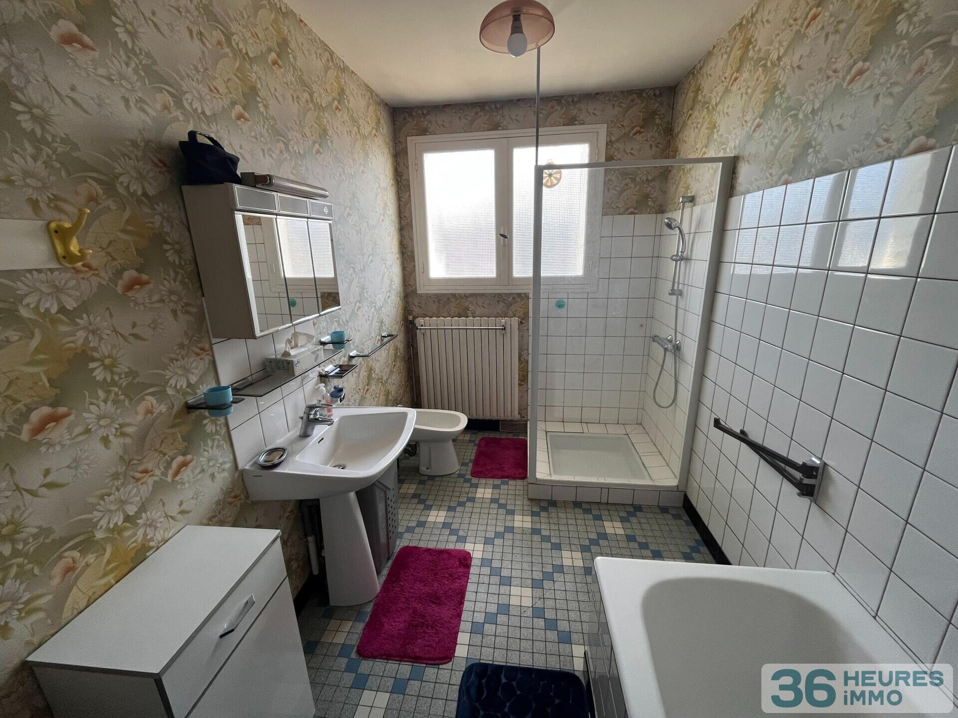 Maison de 100 m² sur Neuvic proche centre ville