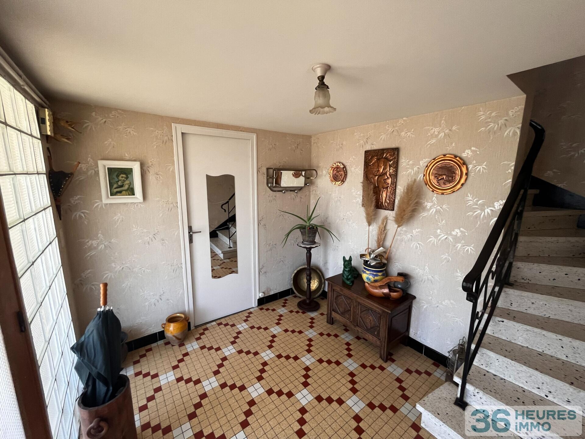 Maison de 100 m² sur Neuvic proche centre ville