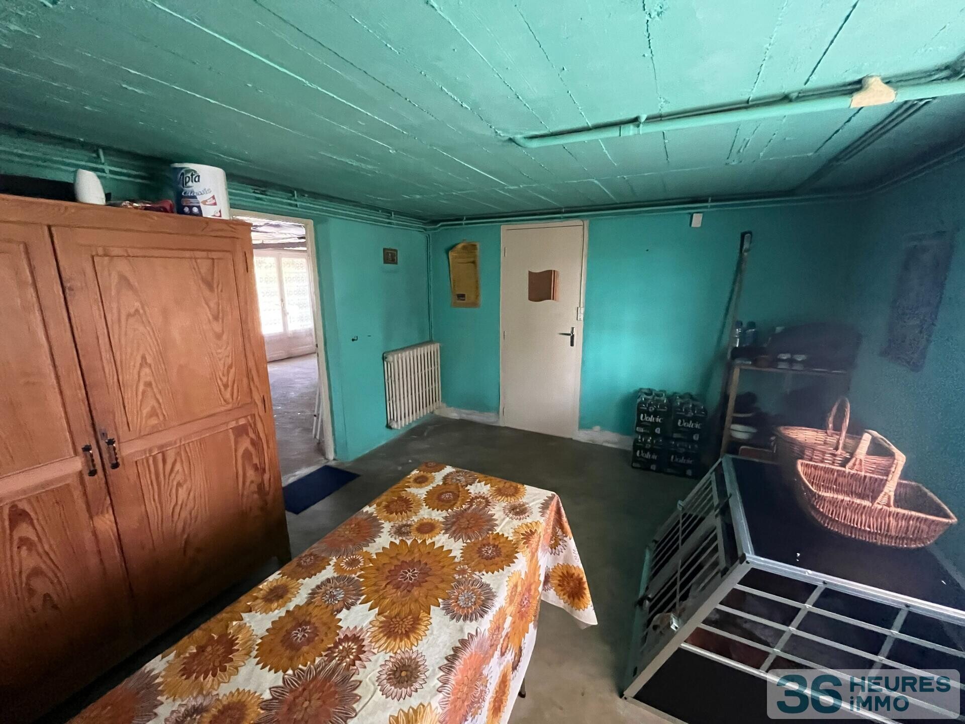 Maison de 100 m² sur Neuvic proche centre ville