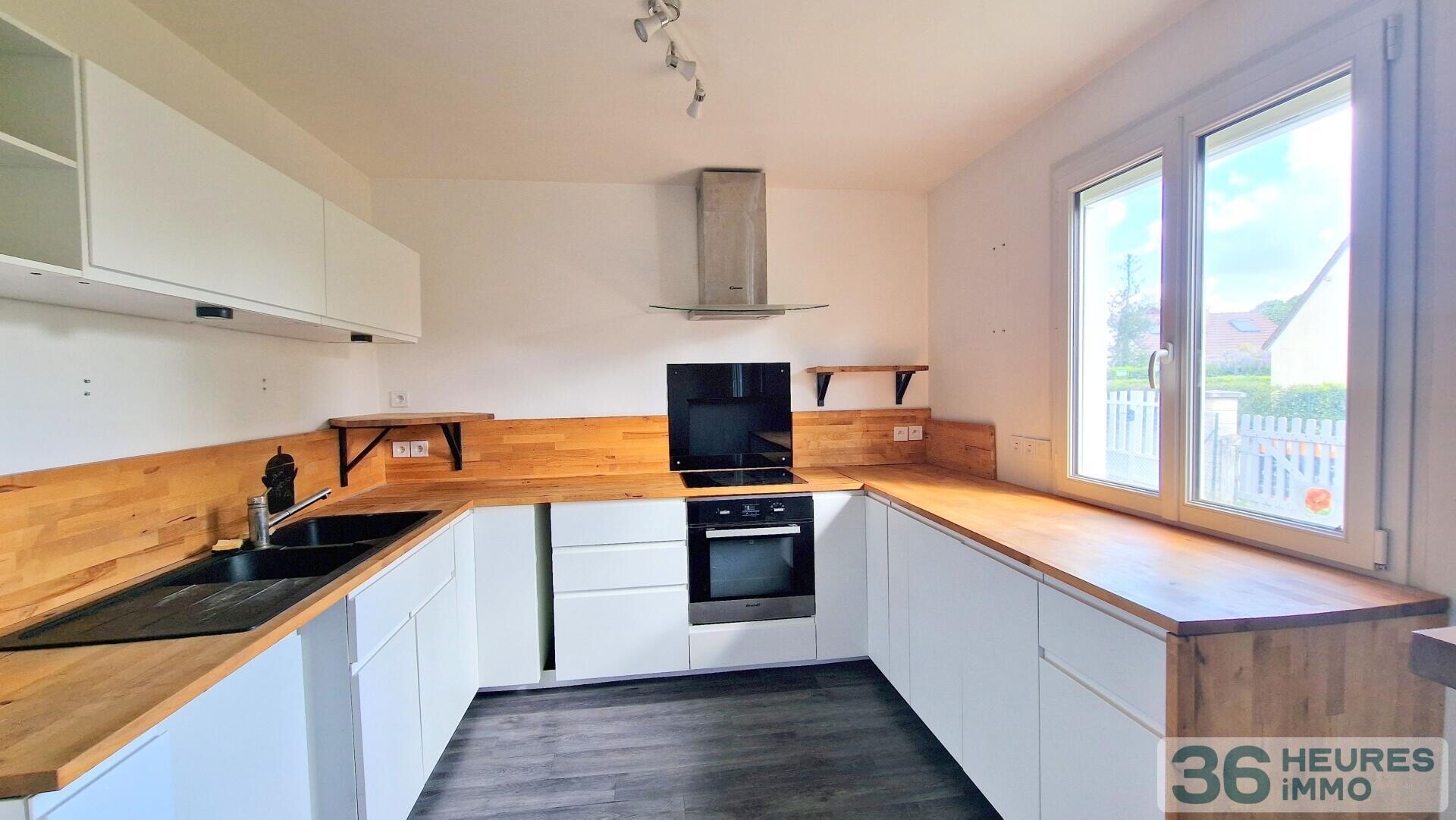 Idéal pour accueillir votre famille !