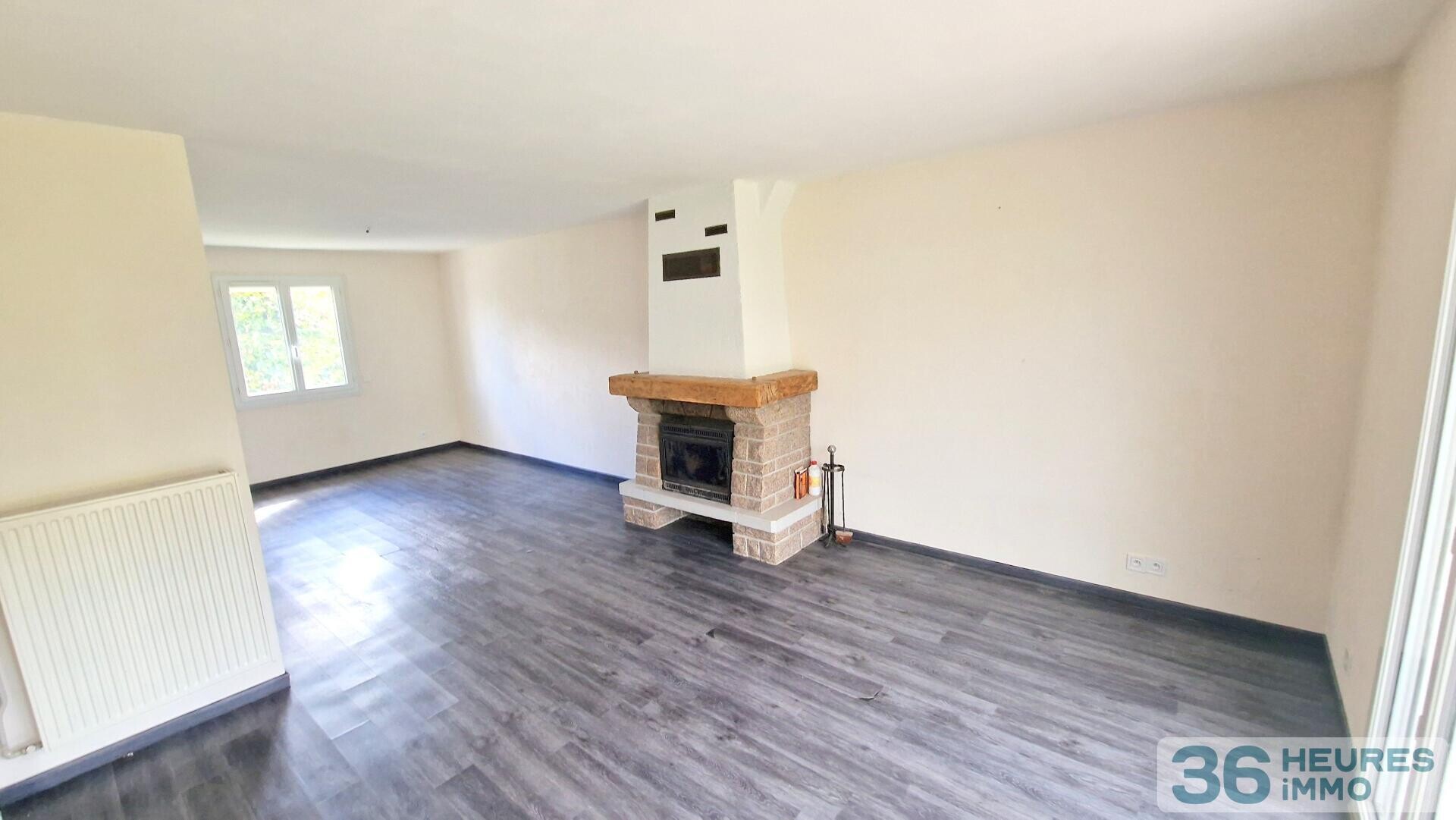 Idéal pour accueillir votre famille !