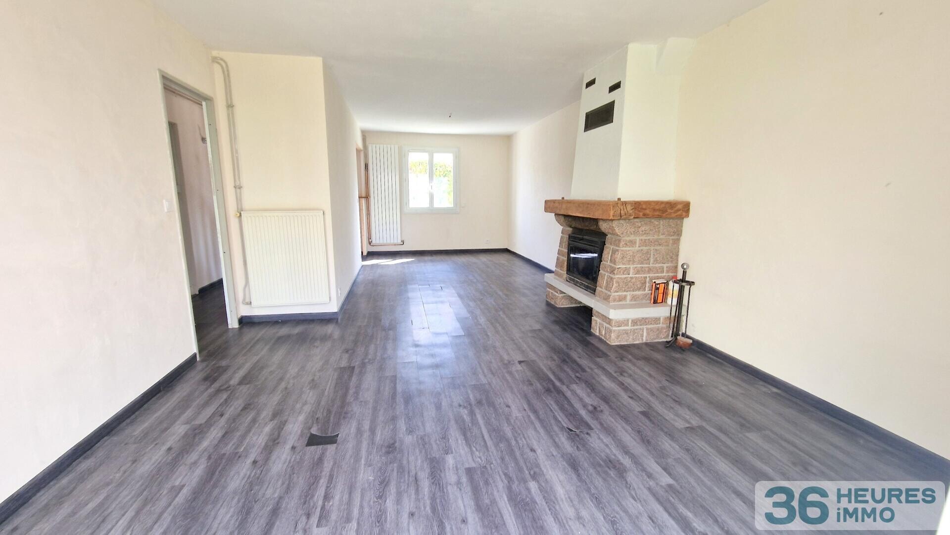 Idéal pour accueillir votre famille !