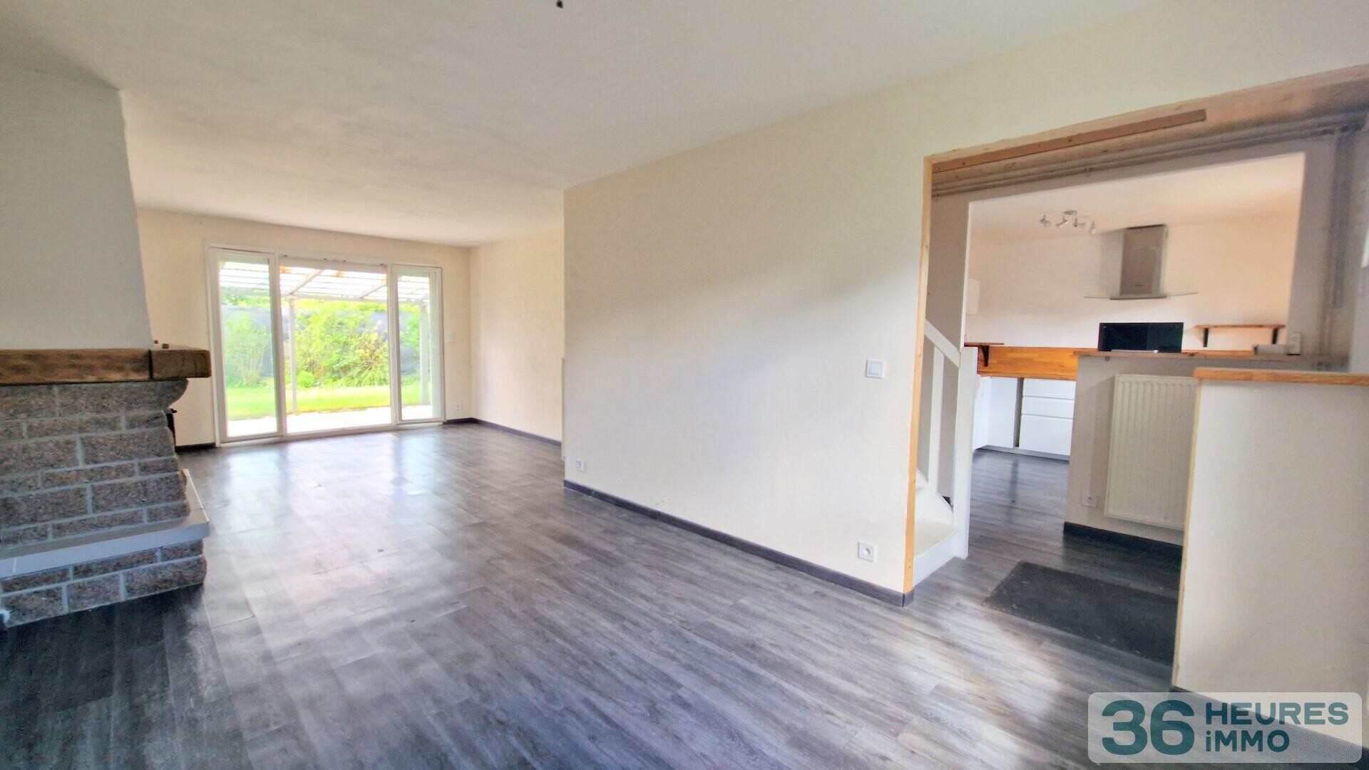 Idéal pour accueillir votre famille !