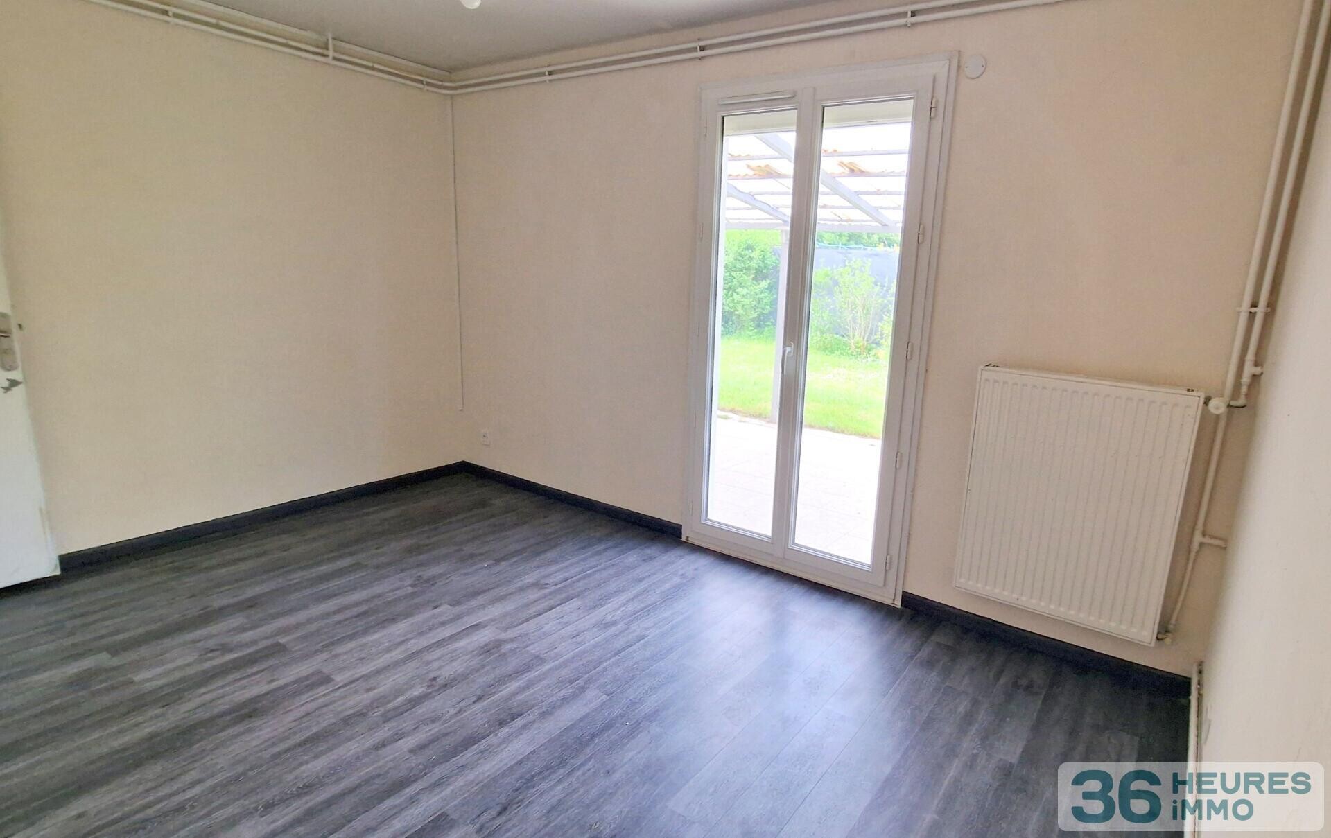 Idéal pour accueillir votre famille !