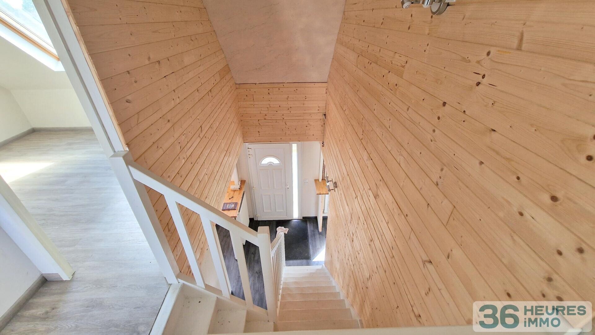 Idéal pour accueillir votre famille !