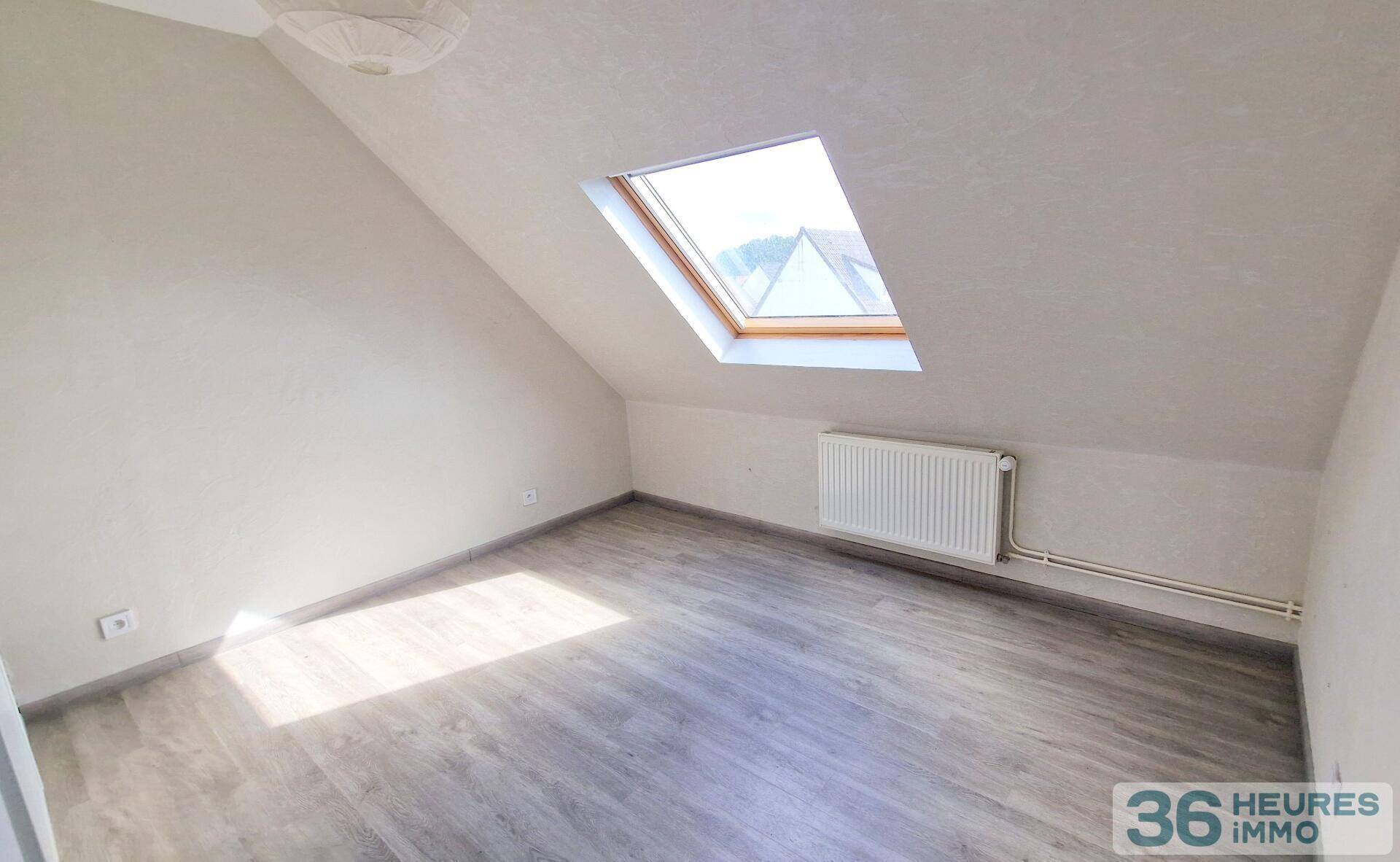 Idéal pour accueillir votre famille !