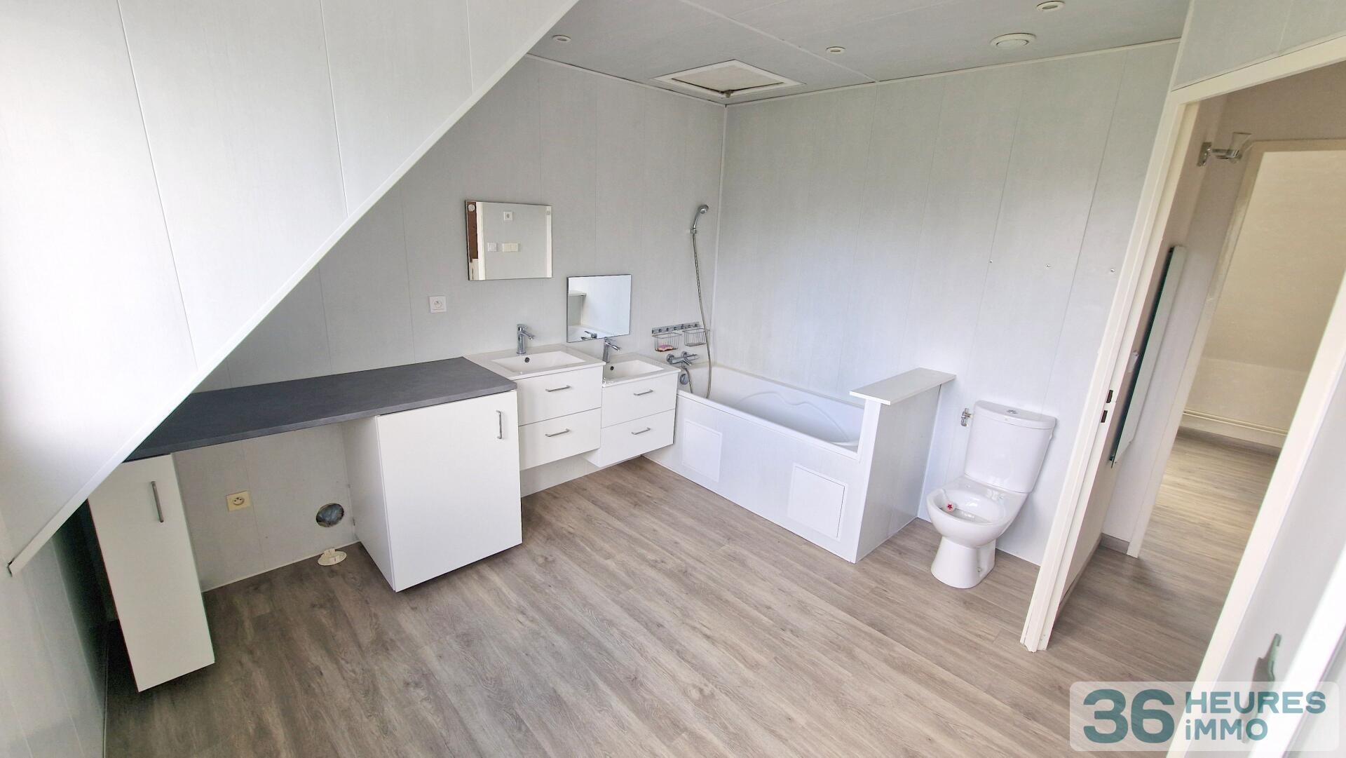 Idéal pour accueillir votre famille !