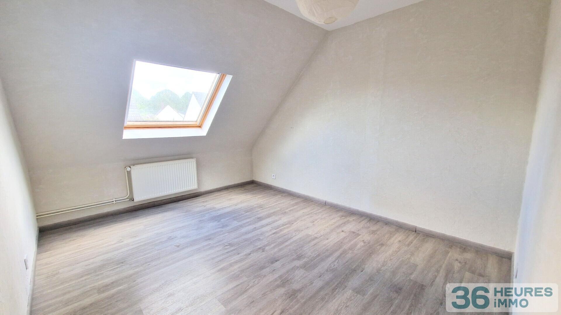 Idéal pour accueillir votre famille !