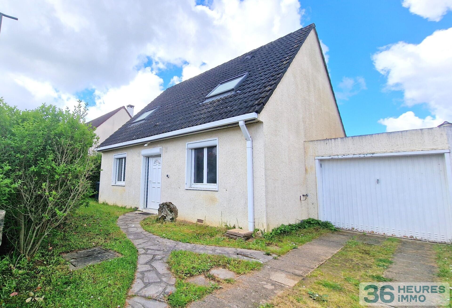 Idéal pour accueillir votre famille !