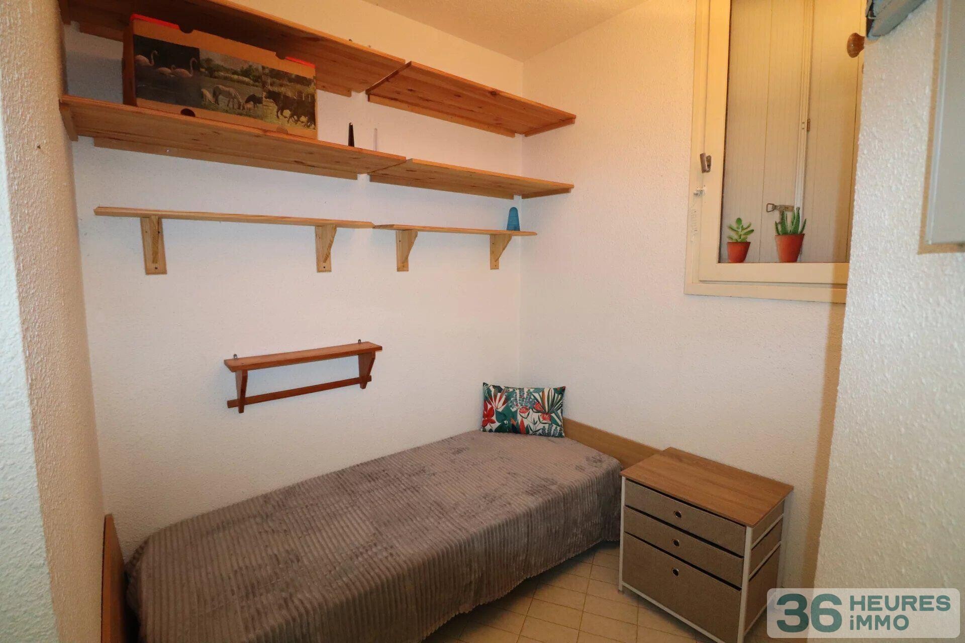 2 PIECES CABINE BORDS DE MER