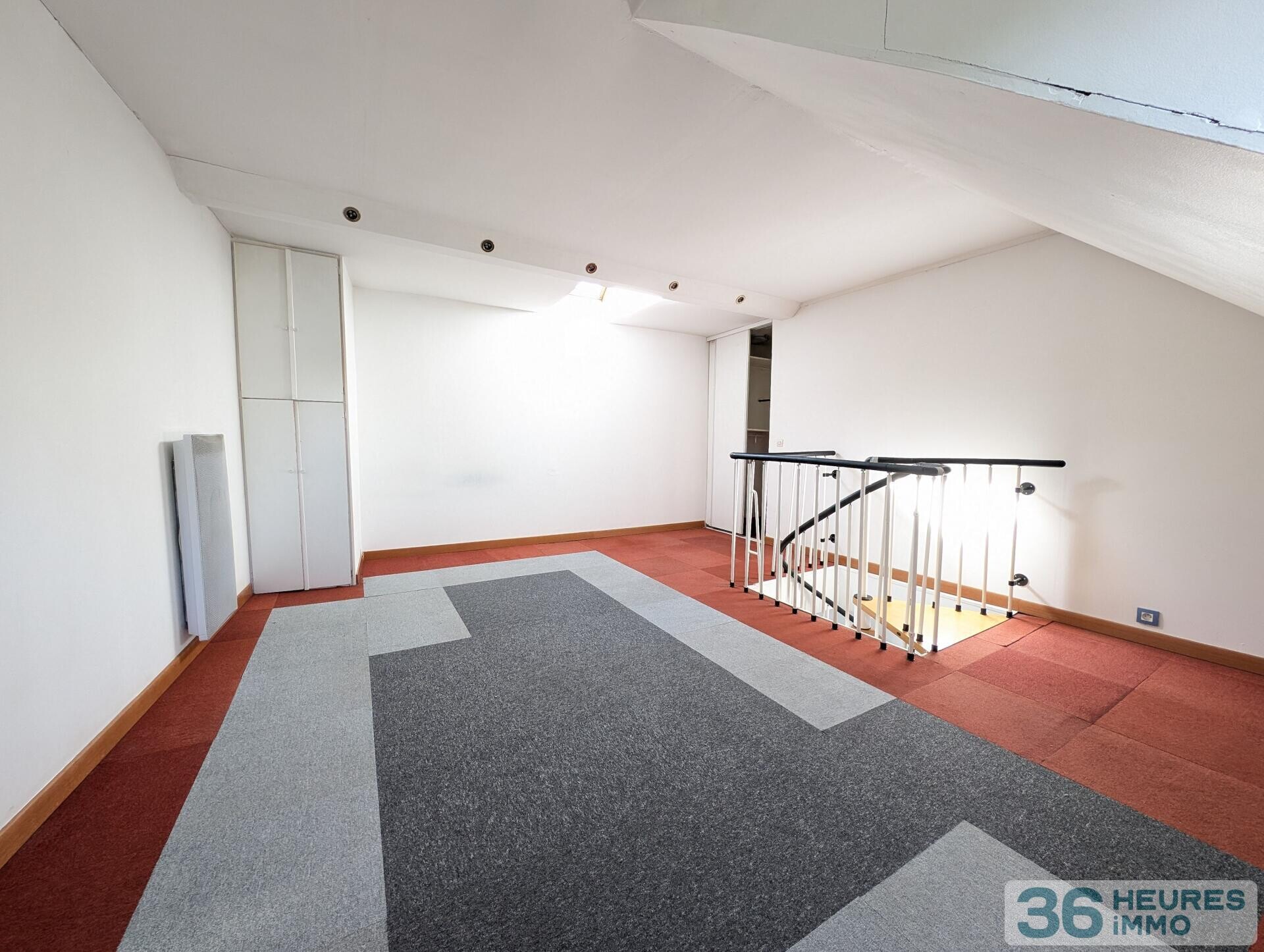 IDEAL PREMIER ACHAT OU INVESTISSEMENT !!!