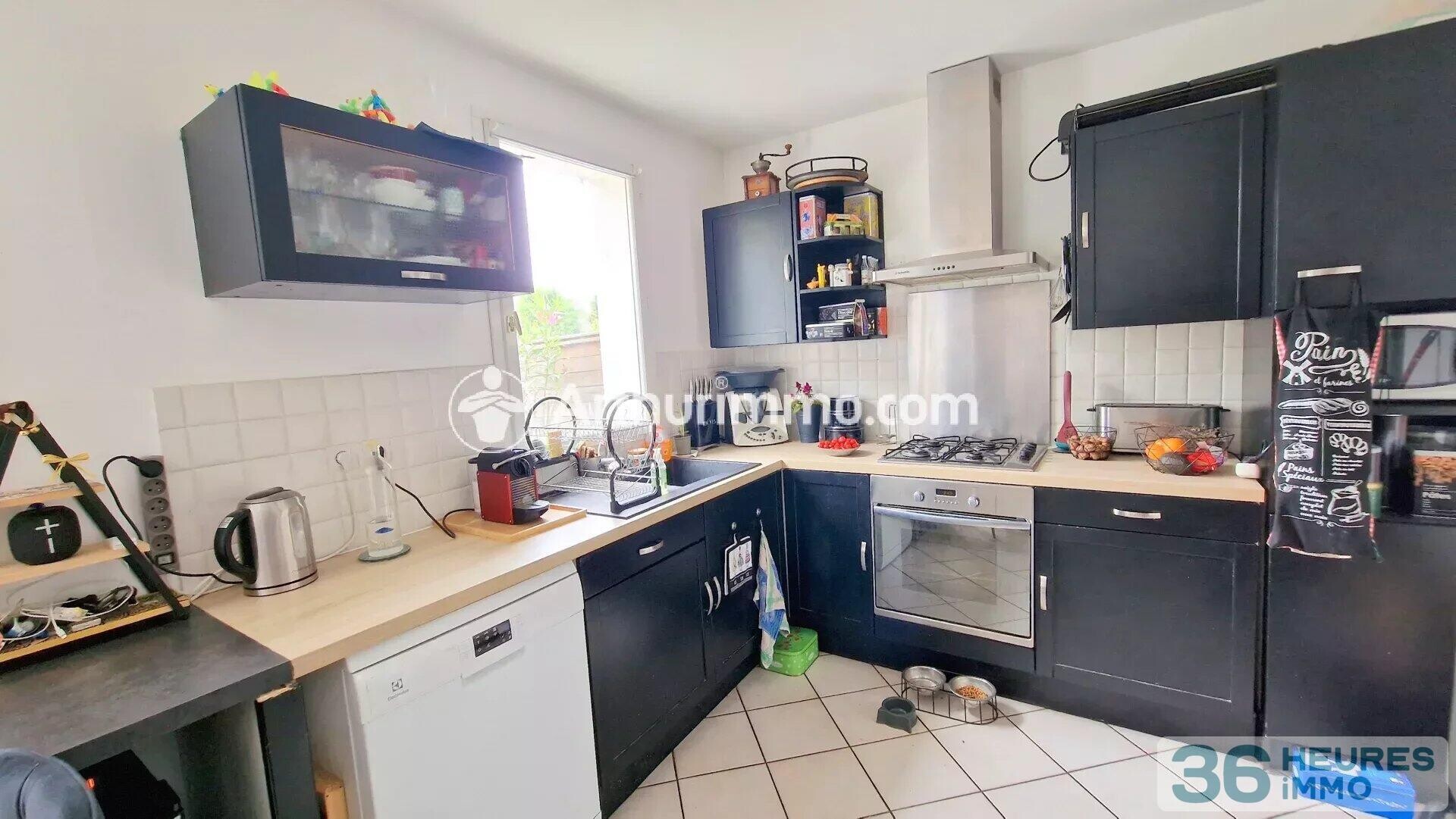 IDEAL POUR ACCUEILLIR VOTRE FAMILLE !!