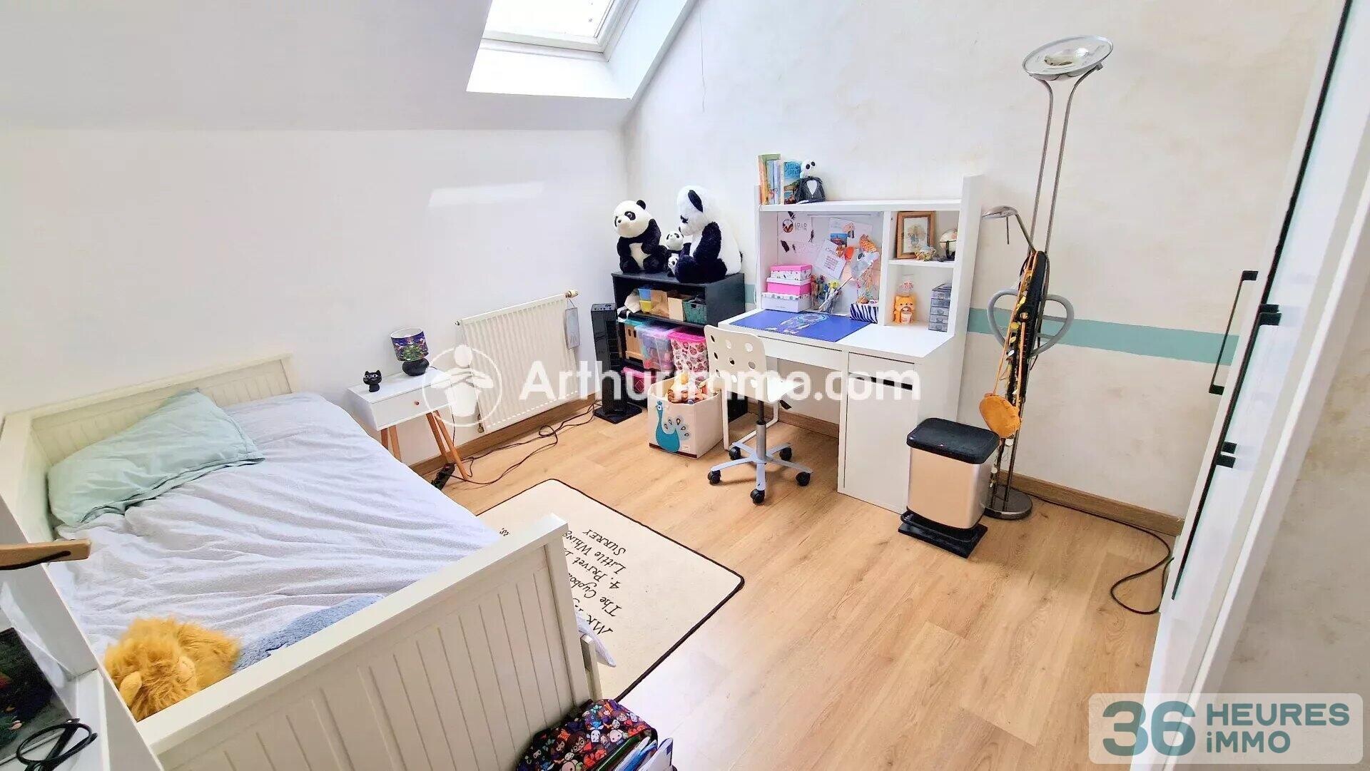 IDEAL POUR ACCUEILLIR VOTRE FAMILLE !!